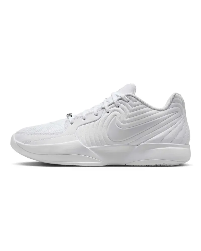 Nike Ja 2 sneakers - Weiß Weiß