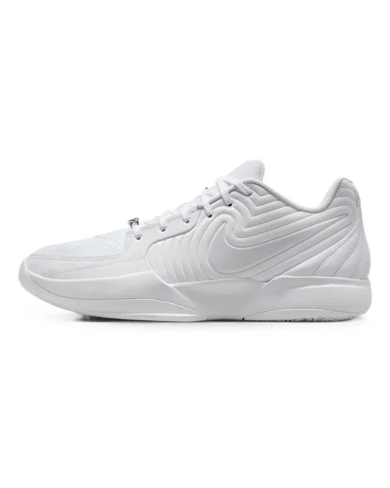 Nike Ja 2 sneakers - Weiß Weiß