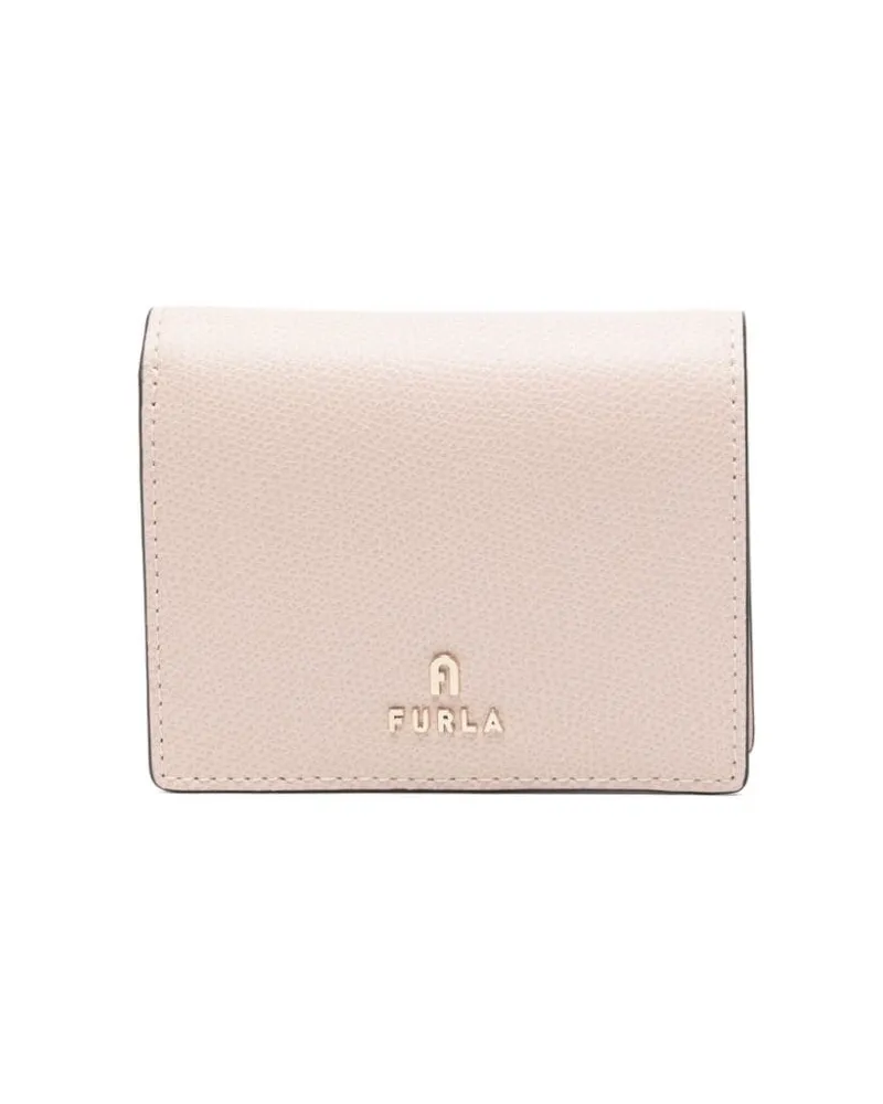 Furla Camelia Portemonnaie - Rosa Rosa
