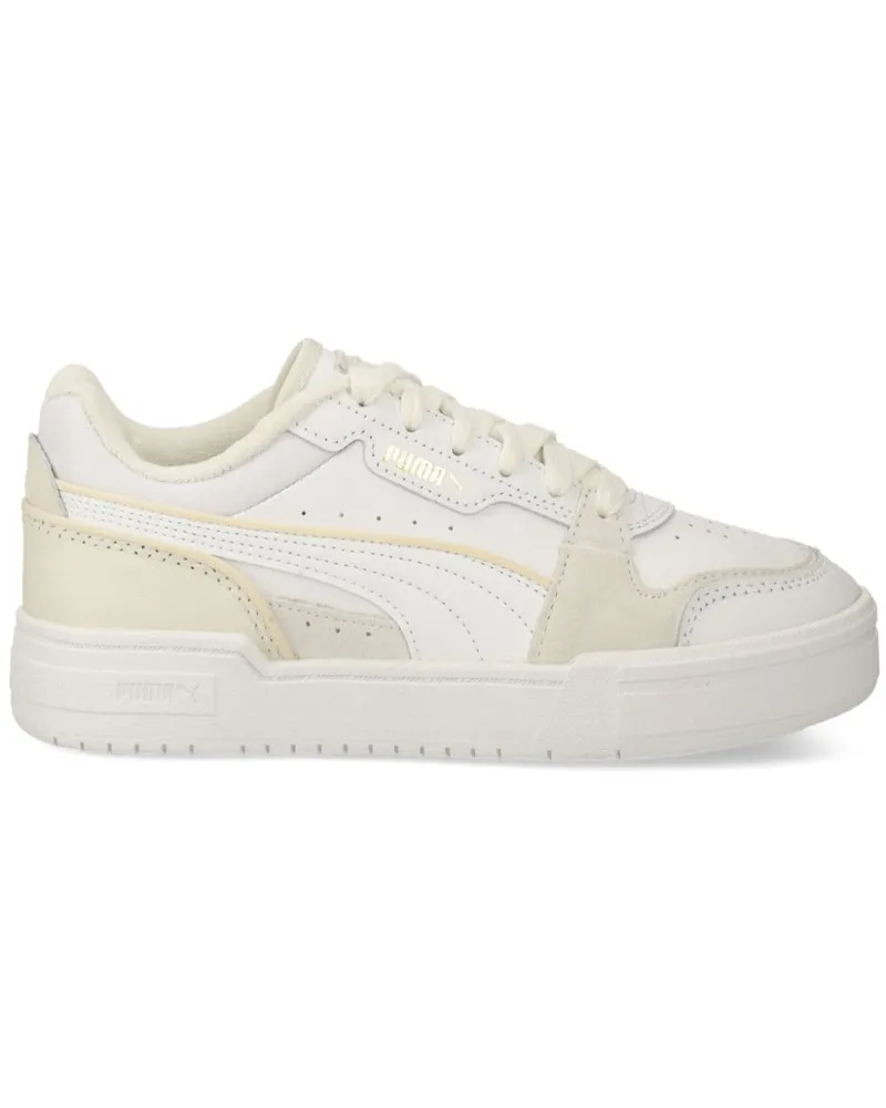 Puma CA Pro Lux III Sneakers - Weiß Weiß