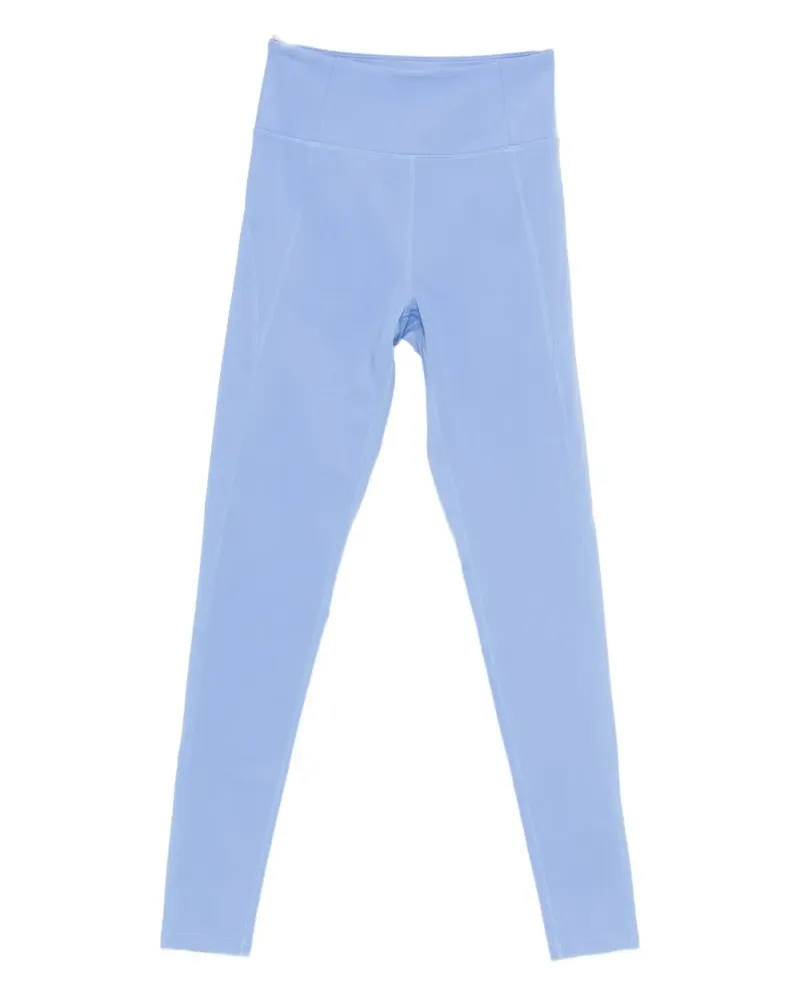 Girlfriend Collective compressive leggings - Blau Blau