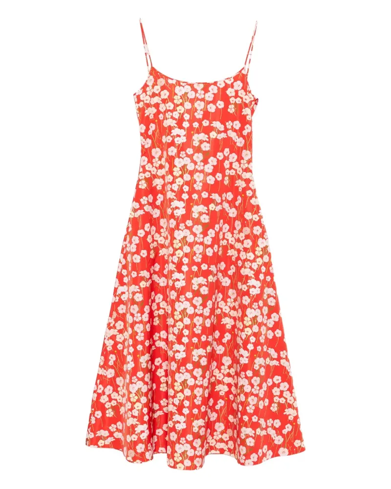 BERNADETTE Nicky Kleid - Rot Rot