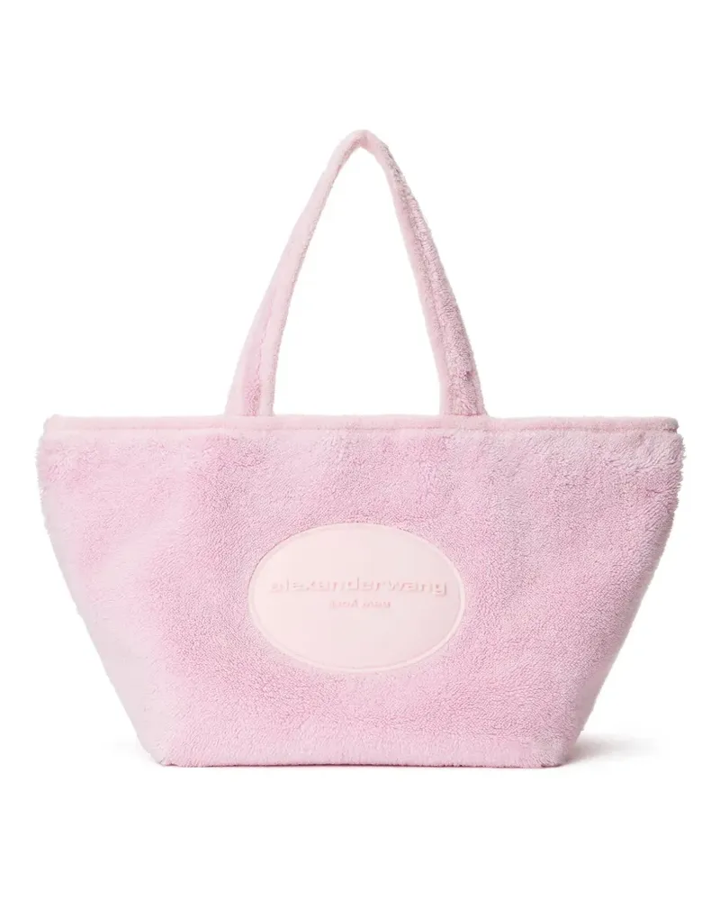 Alexander Wang Kleine Punch Tote Bag - Rosa Rosa