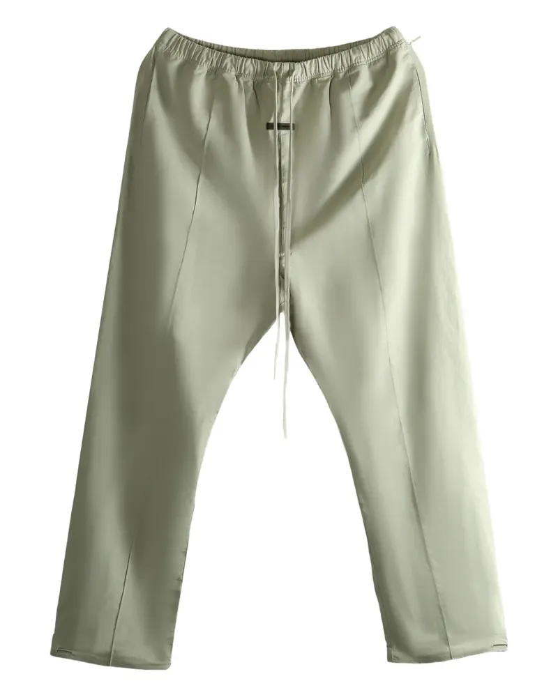 Fear of God Oxford Jogginghose mit Kordelzug - Nude Nude