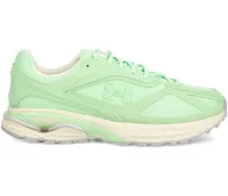 Apparition Sneakers - Grün