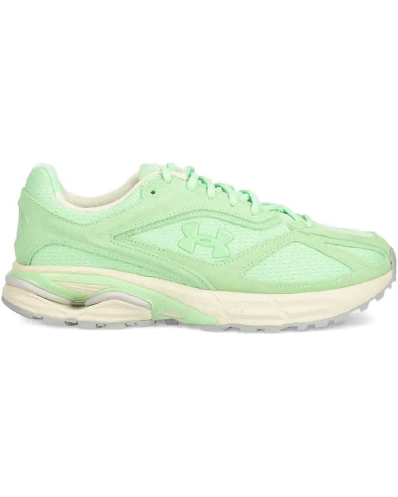 Under Armour Apparition Sneakers - Grün Grün
