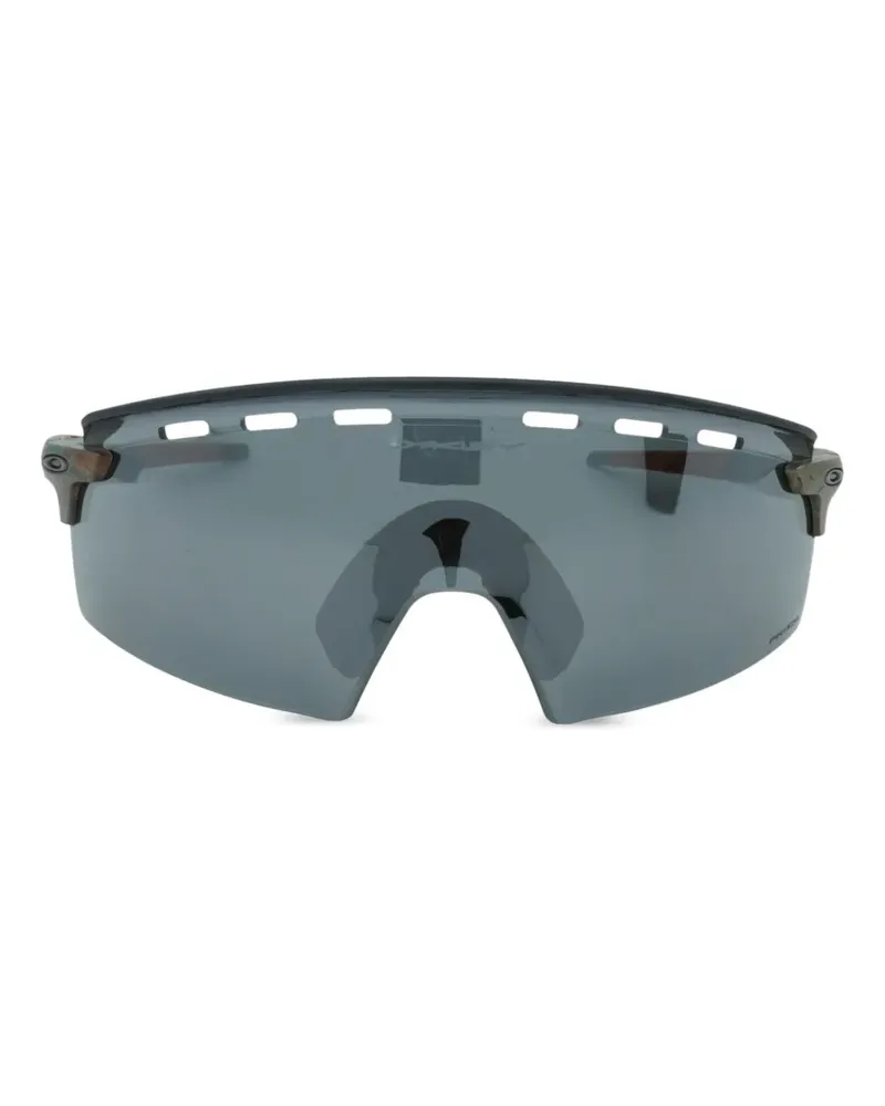 Oakley Encoder Strike vented sunglasses - Schwarz Schwarz