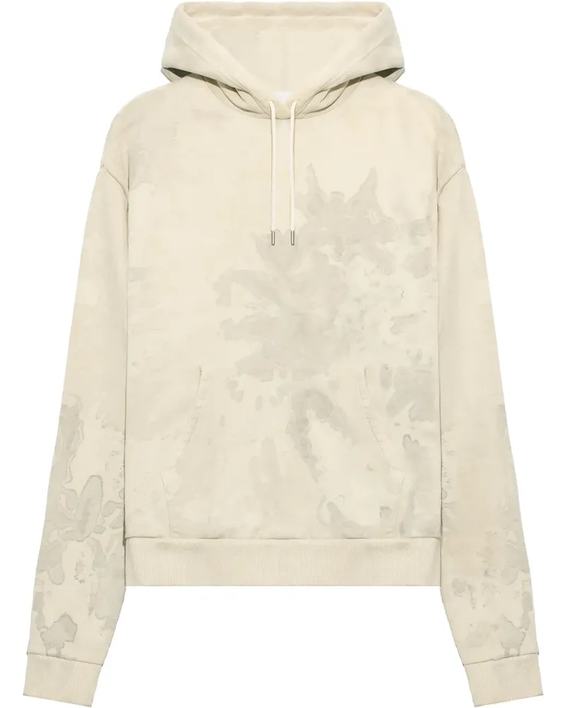 John Elliott + Co Beach Hoodie - Nude Nude
