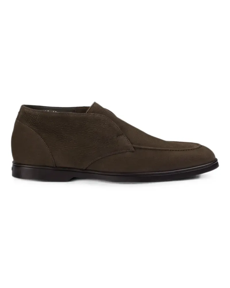 Doucal´s Klassische Desert-Boots - Braun Braun