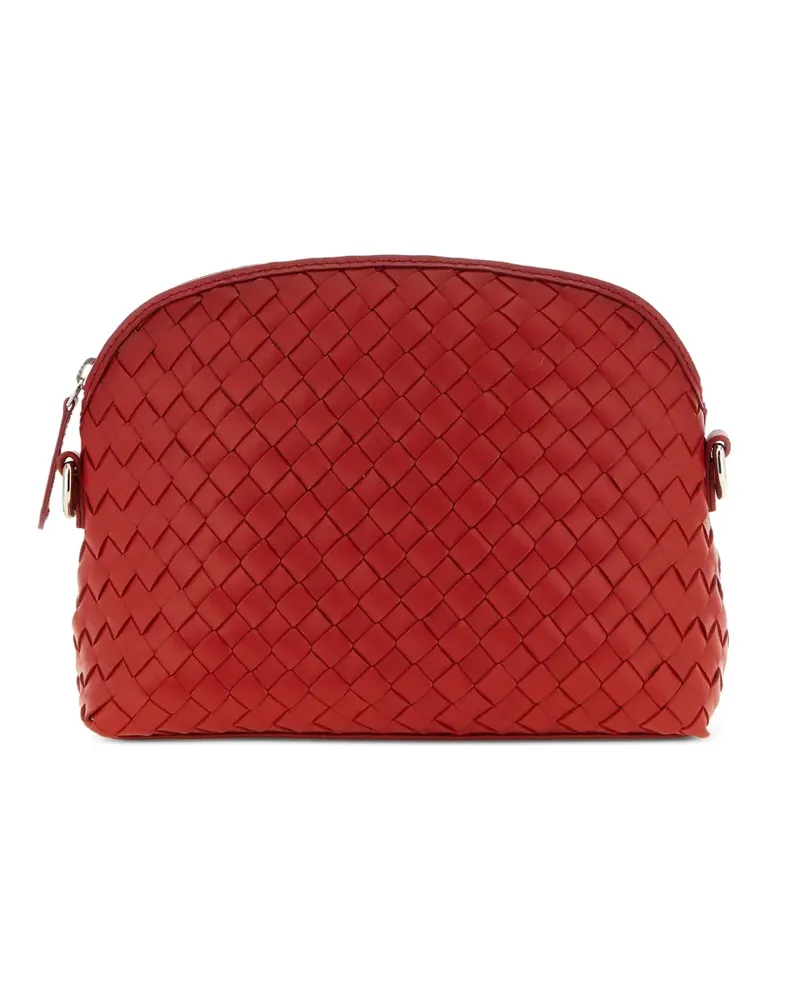 Dragon Diffusion Fellini Chunky Clutch - Rot Rot