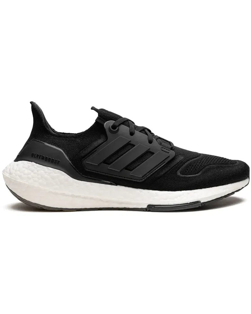 adidas Ultraboost 22 Black Sneakers - Schwarz Schwarz