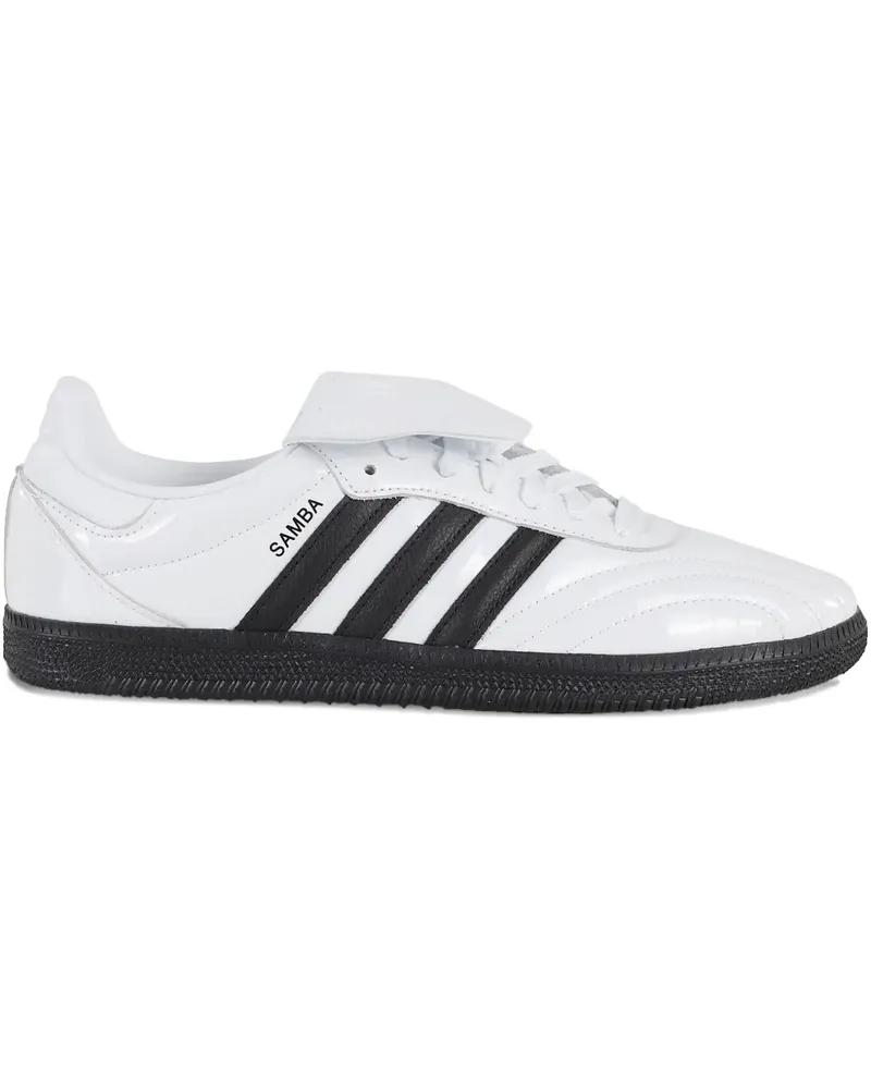 adidas Samba Sneakers - Weiß Weiß