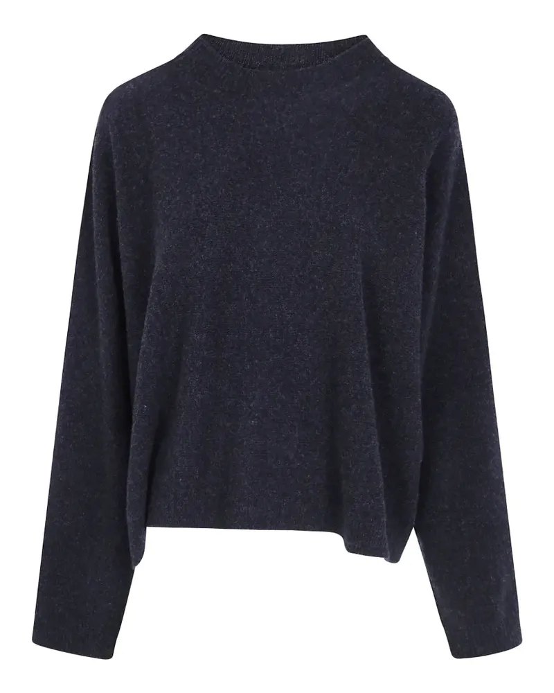Sofie D'Hoore Pullover mit rundem Ausschnitt - Blau Blau