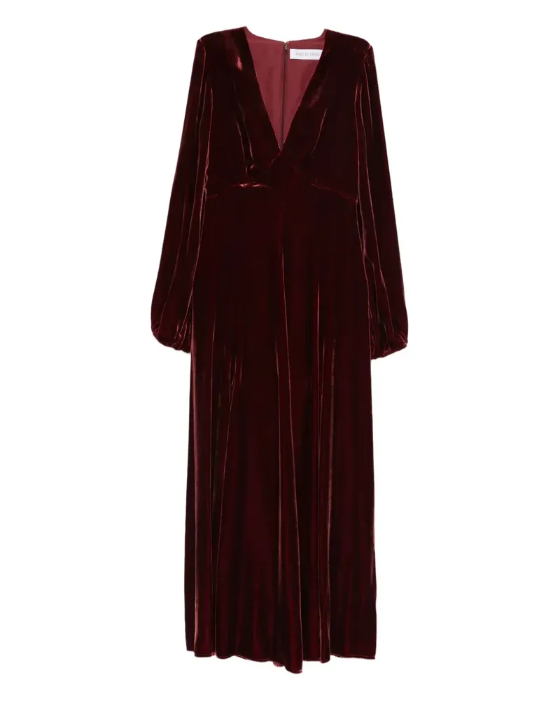 Raquel Diniz Ioanna Midikleid - Rot Rot