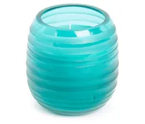 Sphere Aqua Kerze - Blau
