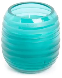 Onno Sphere Aqua Duftkerze (2,8kg Blau