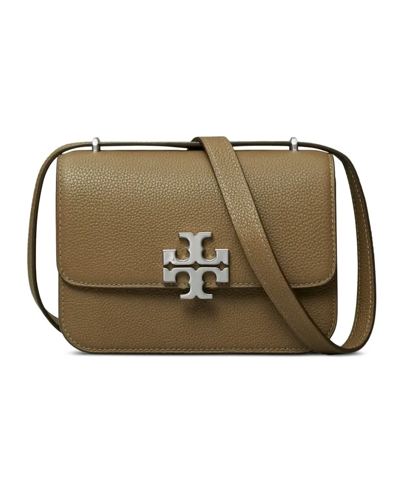 Tory Burch Kleine Eleanor Schultertasche - Braun Braun