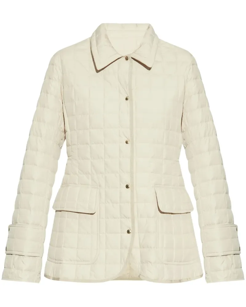 Moncler Epinal Steppjacke - Nude Nude