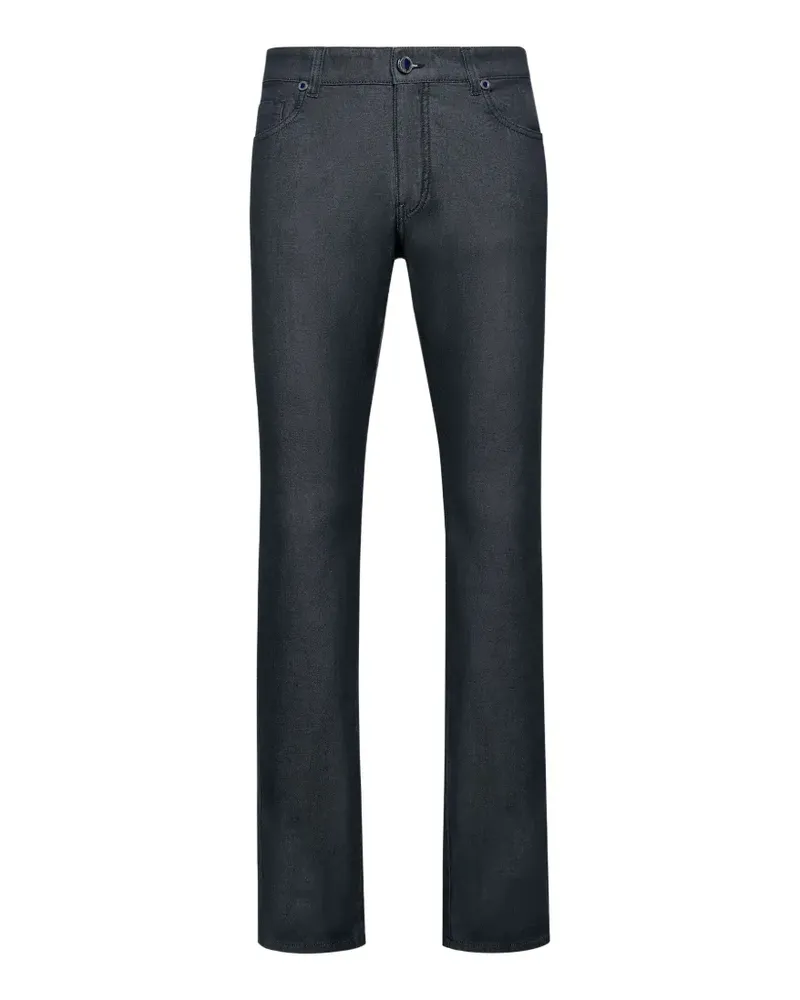 Billionaire regular-fit jeans - Blau Blau