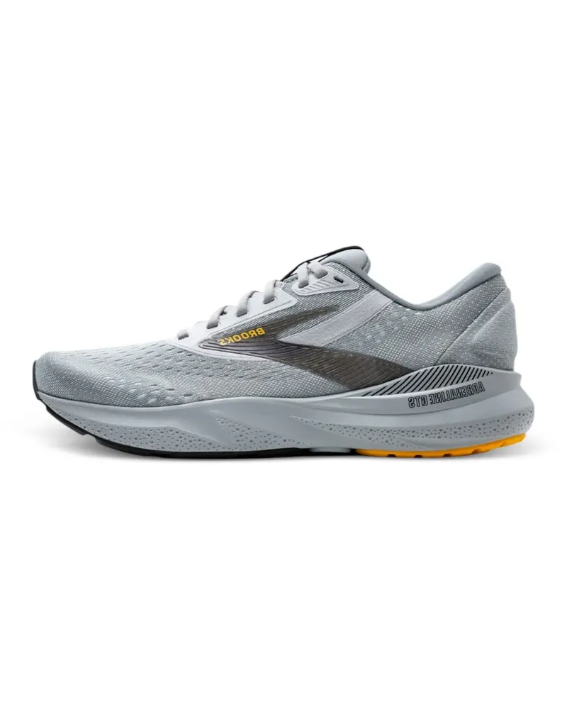 Brooks Adrenaline GTS 24 sneakers - Grau Grau
