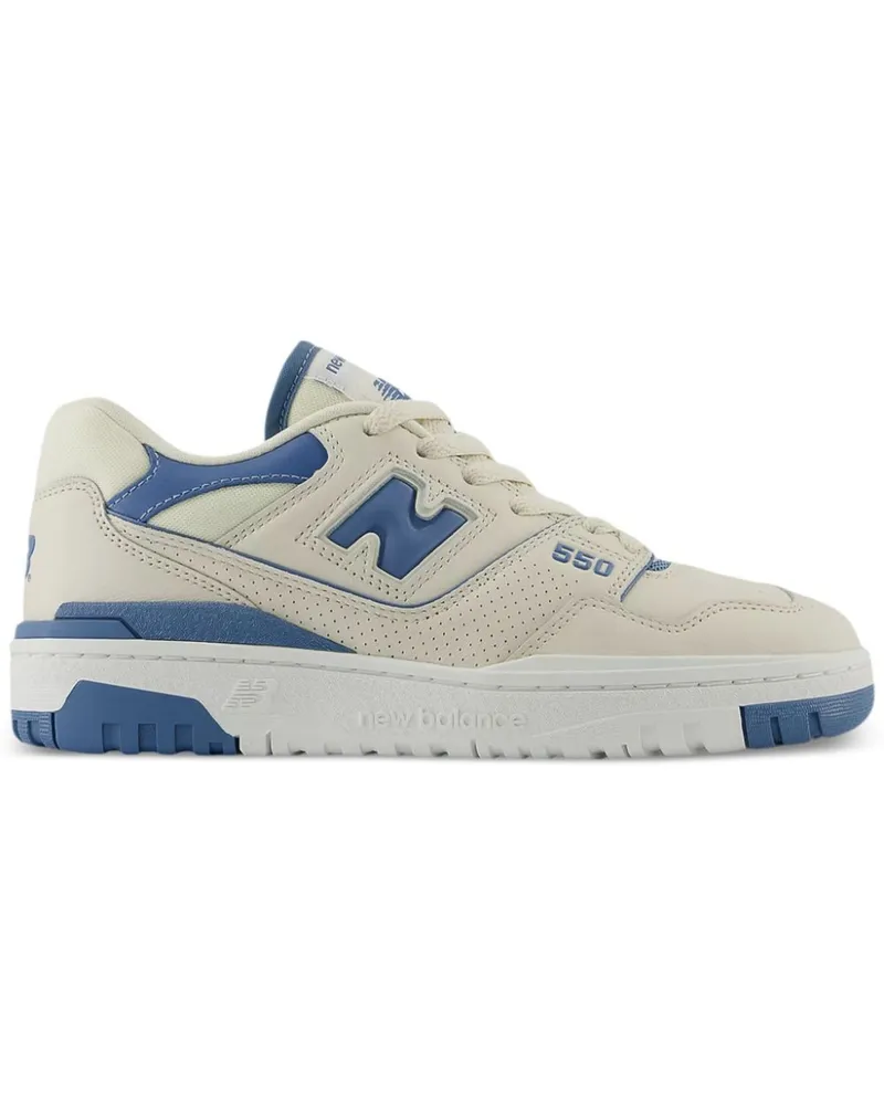 New Balance 550 Sneakers - Nude Nude