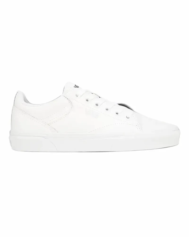 Vans Seldan lace-up sneakers - Weiß Weiß