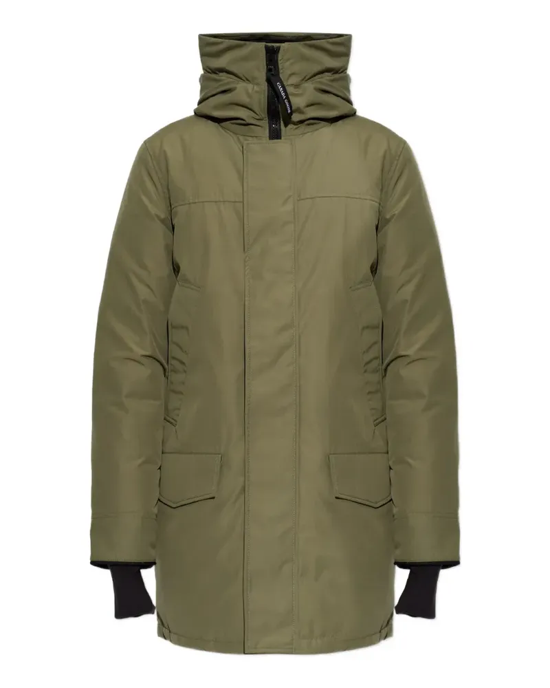 Canada Goose Langford pocket coat - Grün Grün