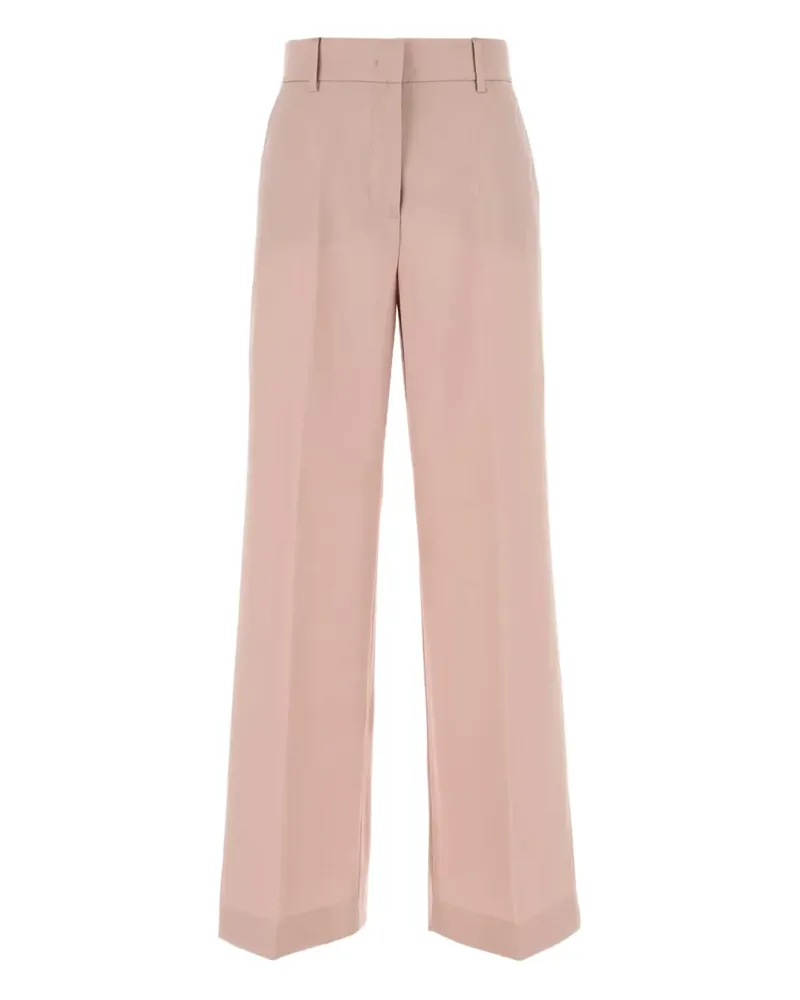 Max Mara Visivo Palazzohose - Rosa Rosa