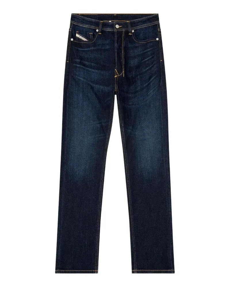 Diesel 1985 Larkee straight-leg jeans - Blau Blau