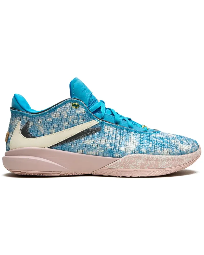 Nike LeBron 20 All-Star Sneakers - Blau Blau