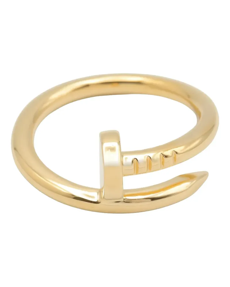 Cartier 2010s Juste un Clou ring - Gold Gold
