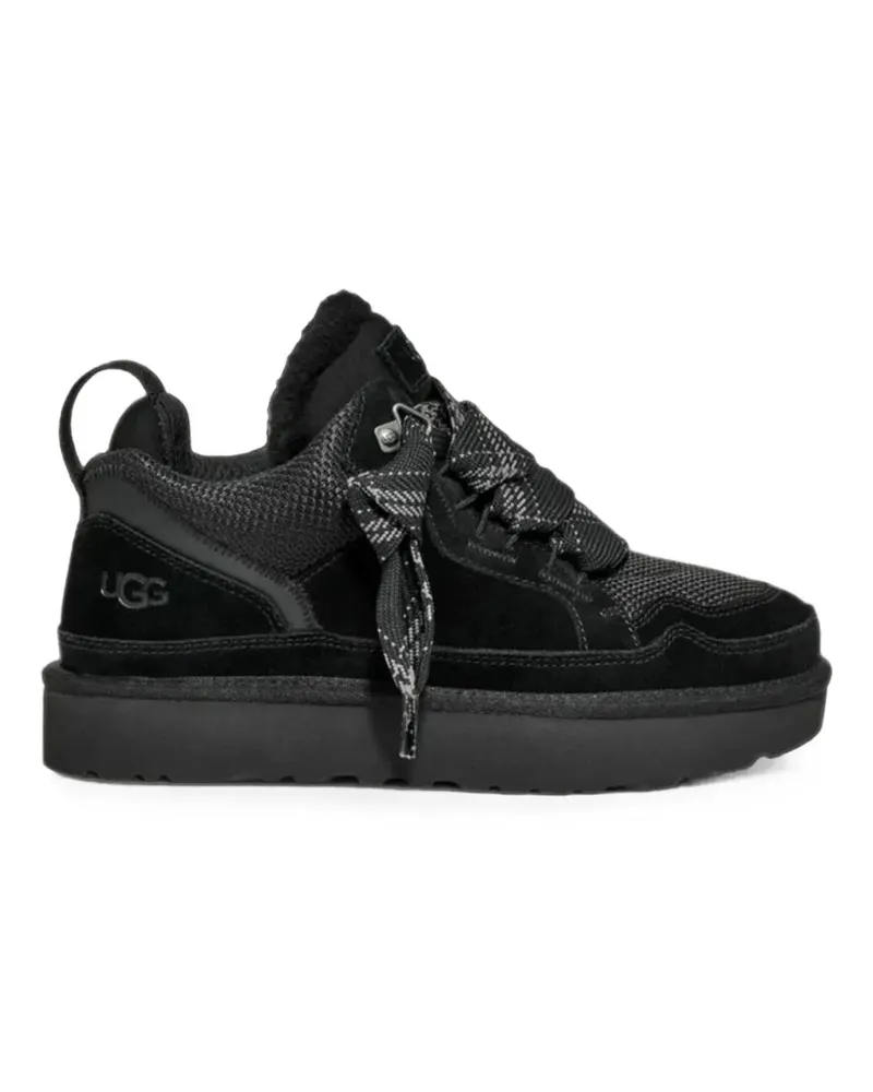 UGG Lowmel sneakers - Schwarz Schwarz