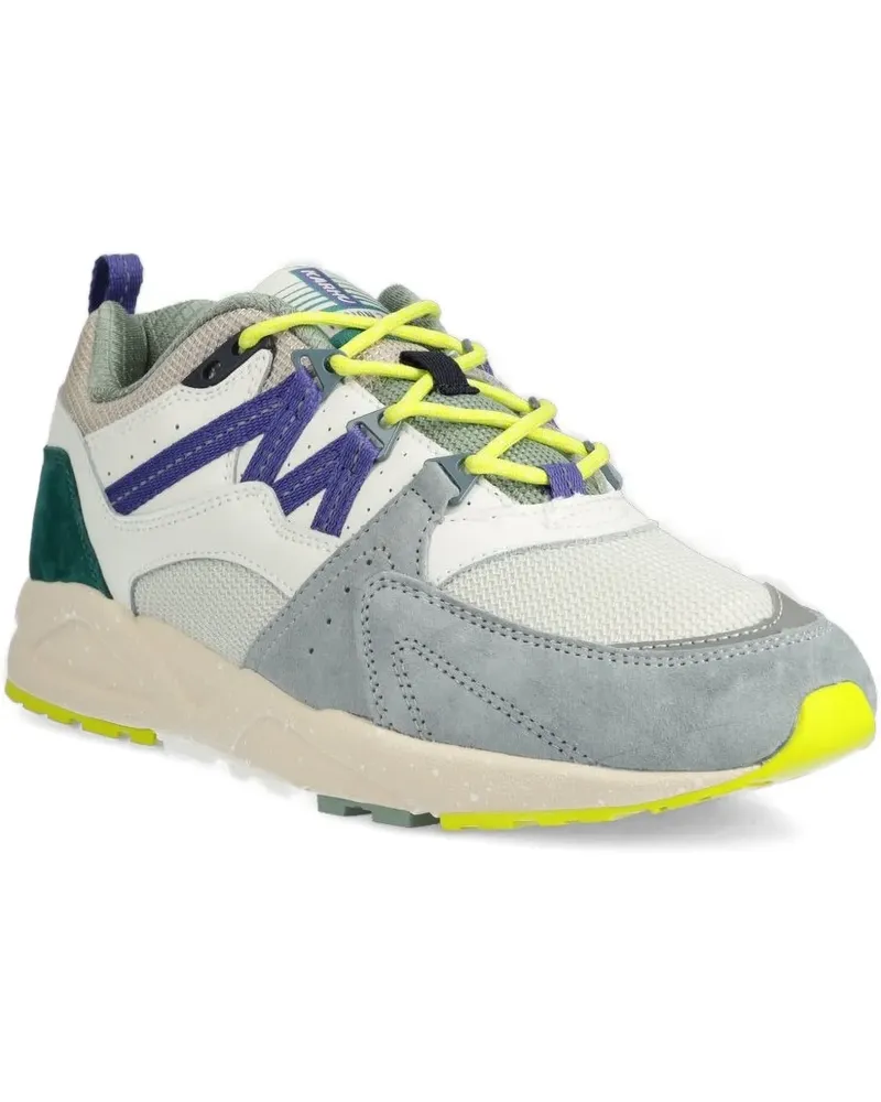 Karhu Fusion 2.0 Sneakers aus Wildleder - Weiß Weiß