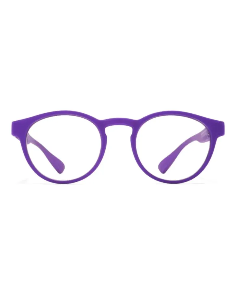 Mykita Ellum 365 Brille - Violett Violett