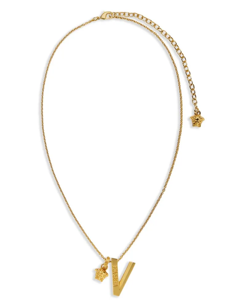 Versace V2025 Halskette - Gold Gold