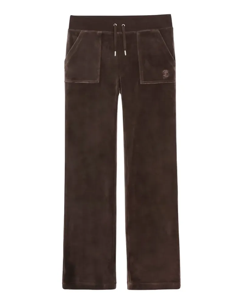 Juicy Couture Del Ray track pants - Braun Braun