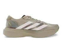 Adizero Evo Sneakers - Grau
