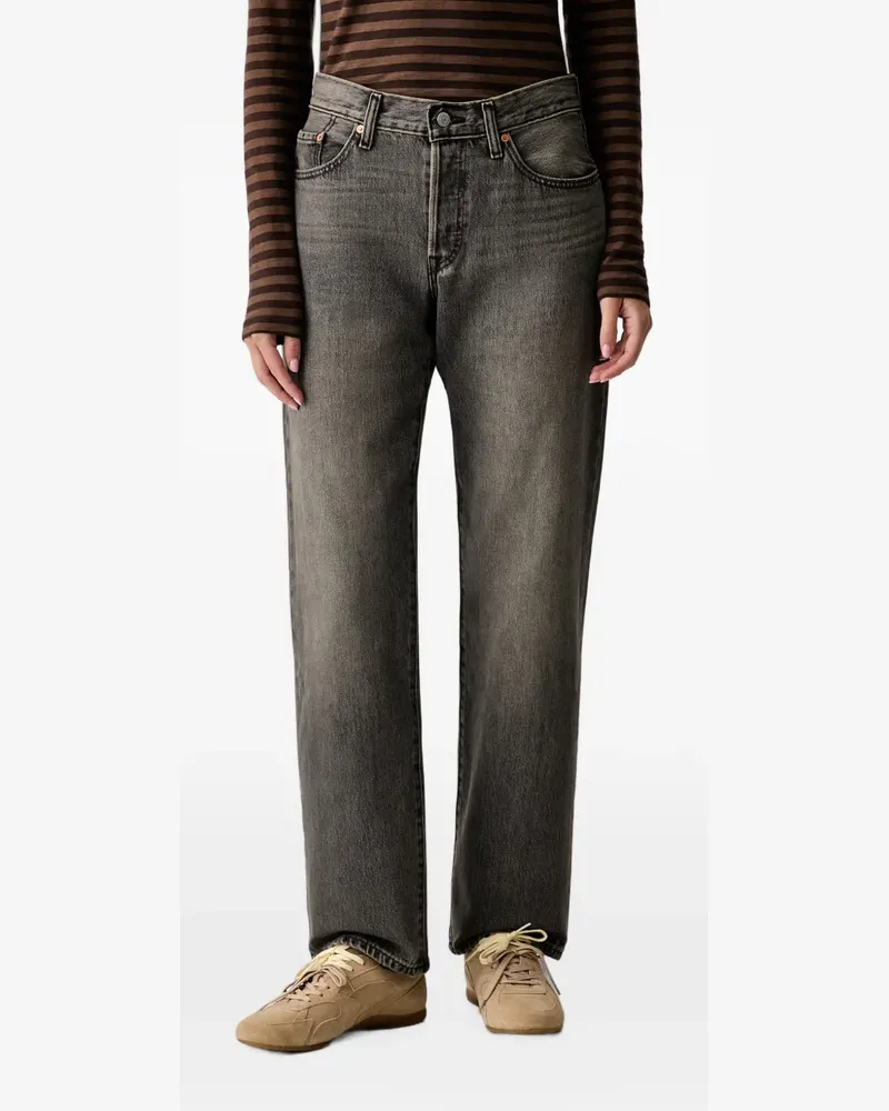 Levi's 501® '90s jeans - Grau Grau