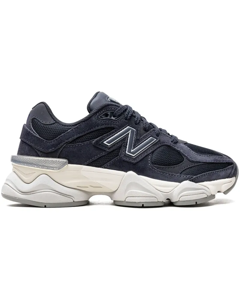 New Balance 9060 Eclipse Navy Sneakers - Blau Blau
