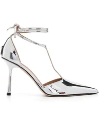 Studio Amelia Gisele Pumps 90mm Silber