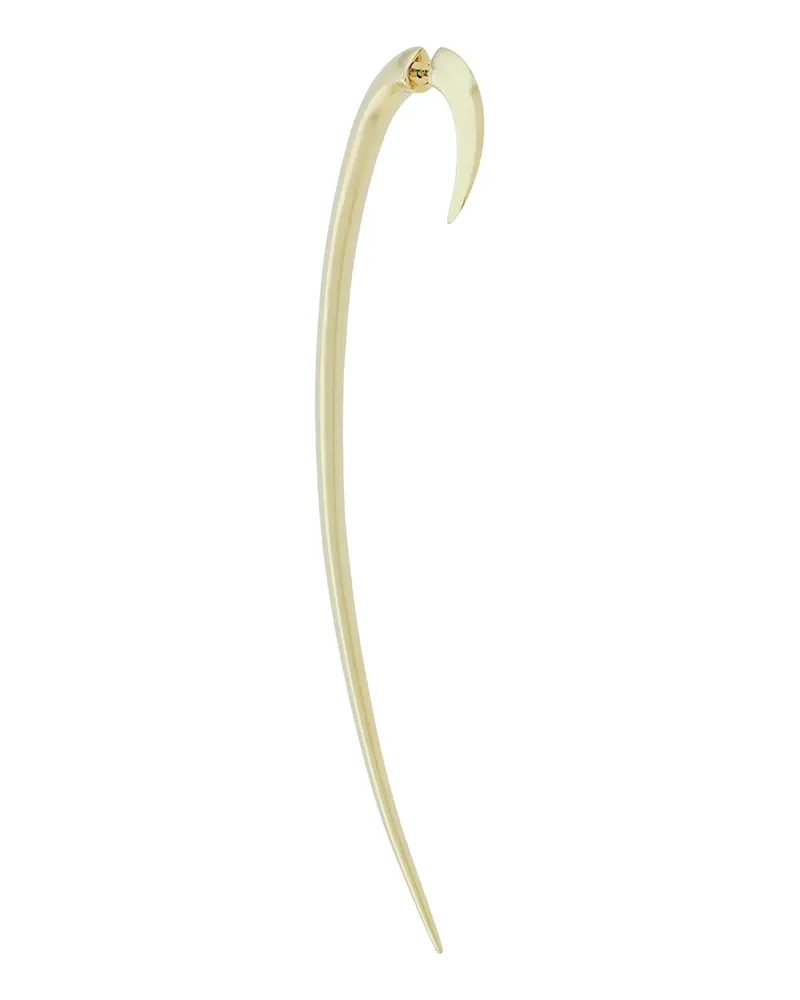 Shaun Leane Couture Hook' Ohrring - Gold Gold