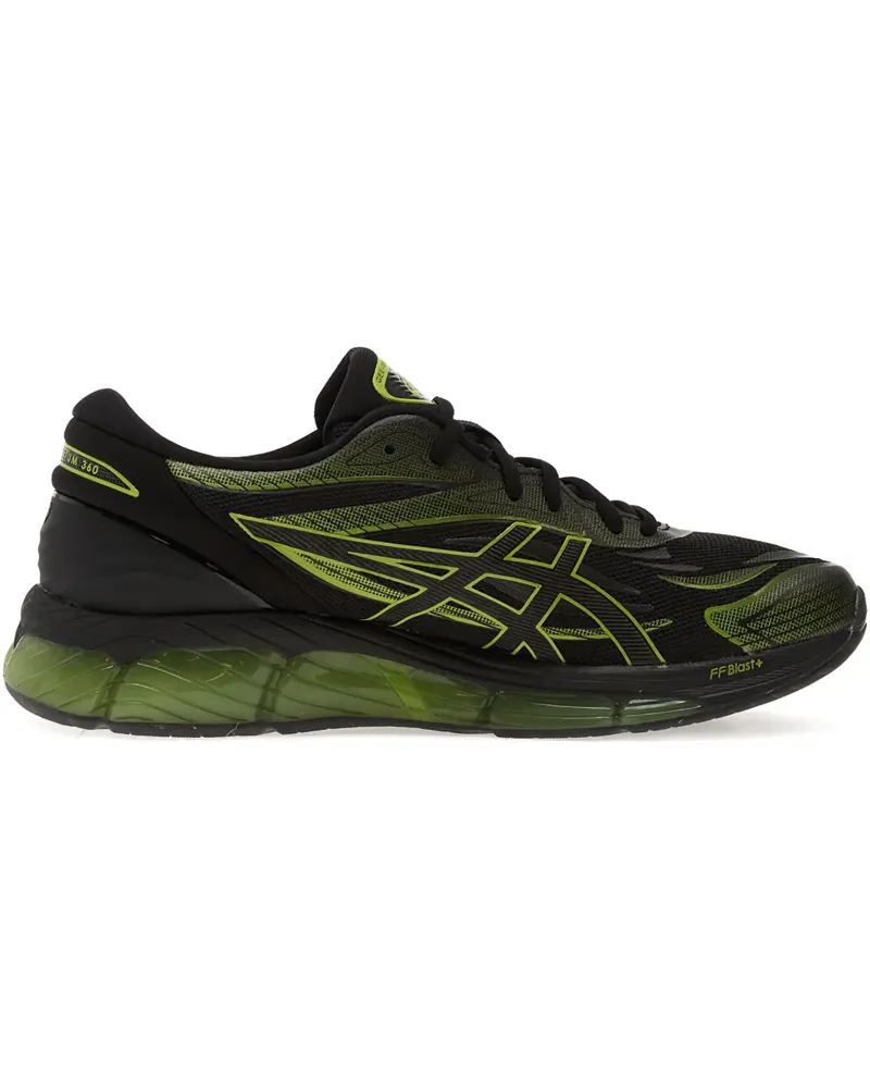 Asics Gel-Quantum 360 VIII Sneakers - Schwarz Schwarz