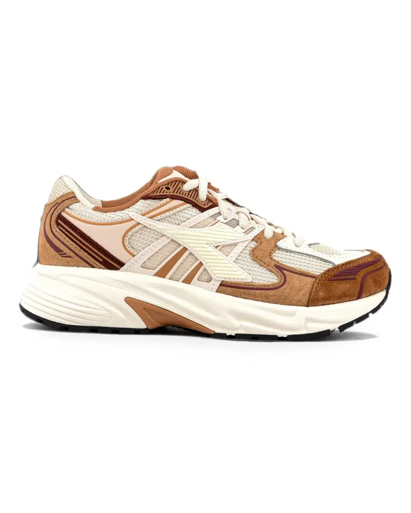 Diadora Mythos Star Sneakers - Nude Nude