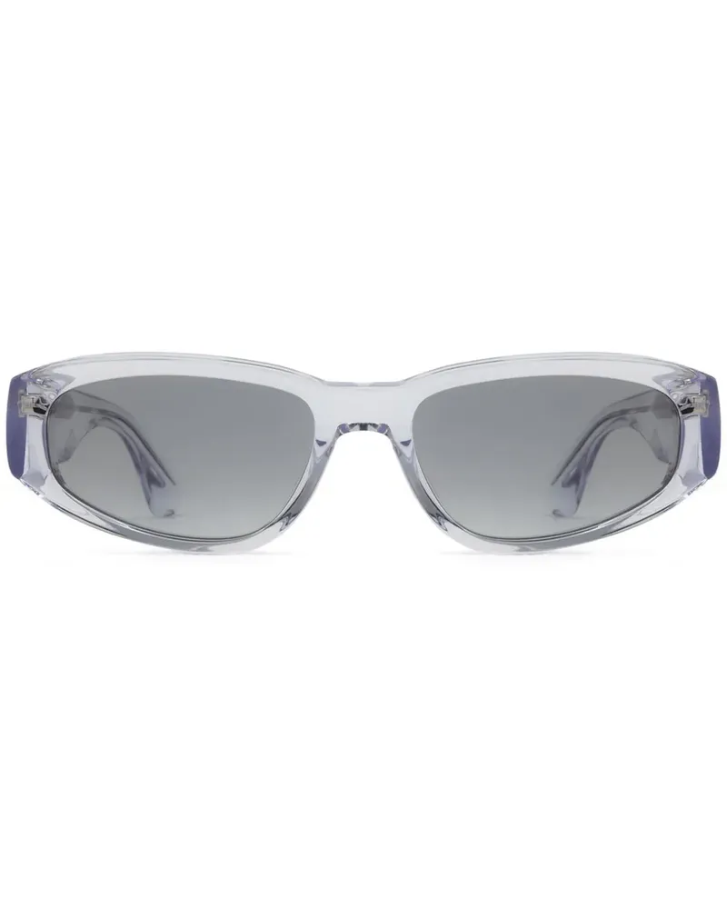 CHIMI 09 Sonnenbrille - Weiß Weiß