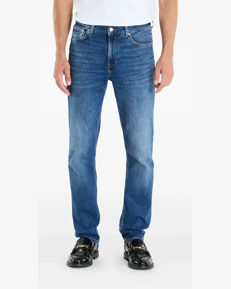 Tommy Hilfiger Denton jeans - Blau Blau