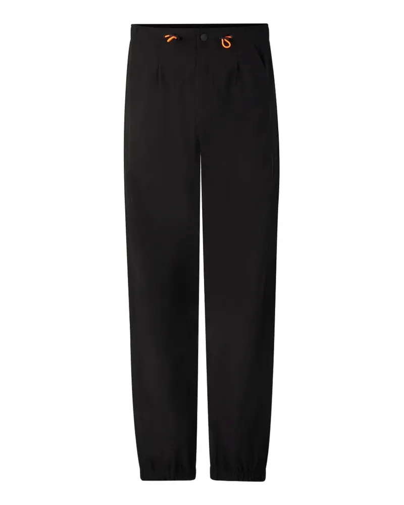 Bogner Fire & Ice Bevan Hose mit Kordelzug - Schwarz Schwarz
