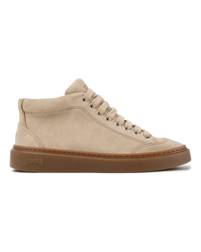 Camper Runner Twentyfive Sneakers - Nude Nude