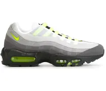 Air Max 95 OG Neon Sneakers - Grau