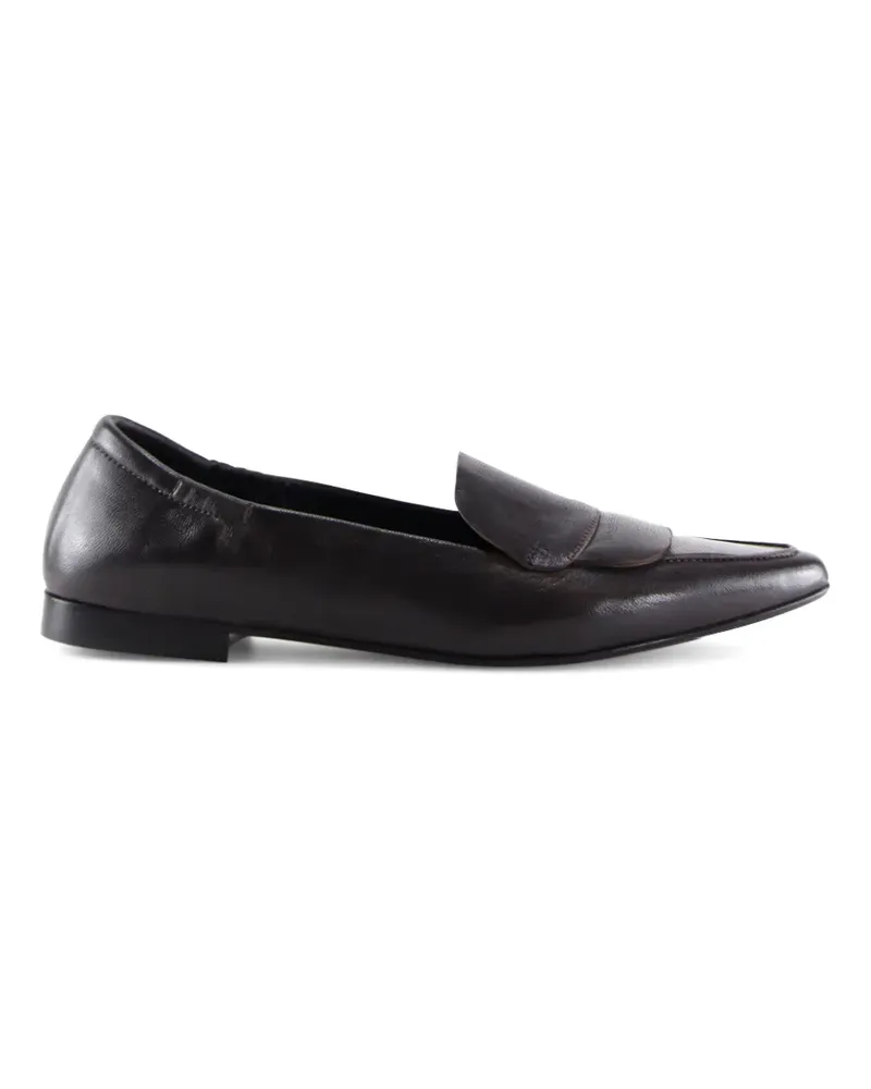 NOTABENE Romy Loafer - Braun Braun