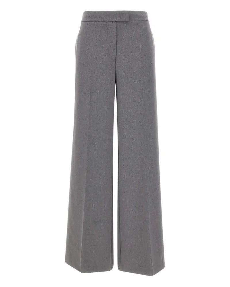 Kaos Klassische Hose - Grau Grau